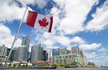 Палата громад Канади схвалила оновлену  угоду про вільну торгівлю з Україною