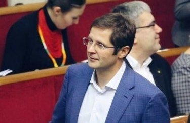 Фото: Facebook-страница Андрея Холодова Фото: Facebook-страница Андрея Холодова