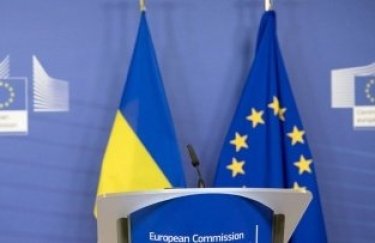 Украина присоединилась к санкциям ЕС против "губернатора" Севастополя