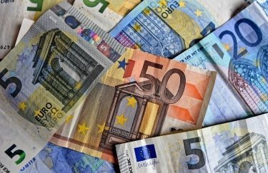 Украина получила кредит в 350 млн евро от Deutsche Bank