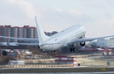 Фото: SkyUp Airlines