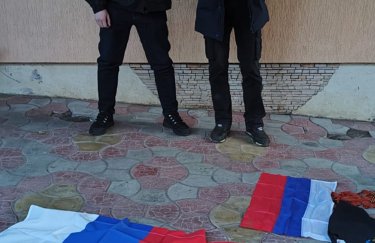 "Сливали" врагу информацию о позициях украинского ПВО: в Одессе задержали двух информаторов РФ