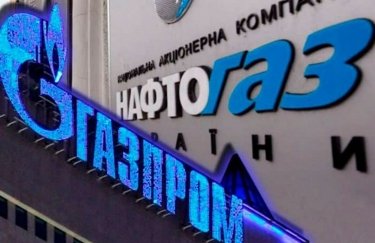 Английский суд "заморозил" дивиденды Nord Stream для выплаты "Газпрому"
