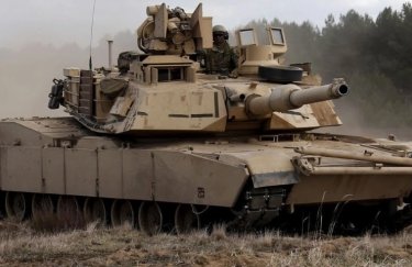 США могут одобрить передачу Украине "значительного количества" танков Abrams M1 - WSJ