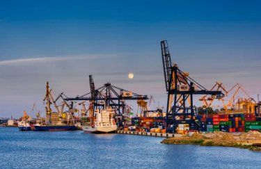 После модернизации порты стран Балтии и Польши смогут пропускать 10 млн тонн украинского зерна