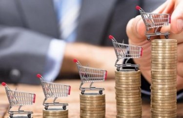Темпы роста цен замедлятся до 6,6%. Фото: Depositphotos инфляция