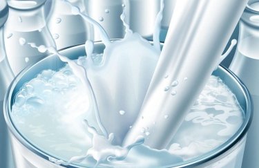 Крупный производитель молочки "Укрпродукт" сумел выйти в прибыль