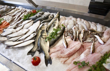 Кувейт открыл свой рынок для украинской рыбы и рыбных продуктов