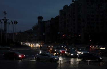 Как Киев будет жить и работать в случае длительного отсутствия электроснабжения