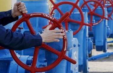 "Укргазвыдобування" в долг продало "Нафтогазу" газ на 42 млрд гривен