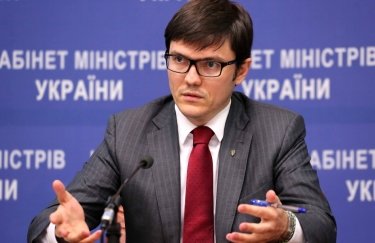 Андрей Пивоварский, министр инфраструктуры