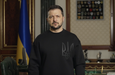 Владимир Зеленский. Фото: пресс-служба главы государства Владимир Зеленский