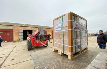 Українські фермери вперше застосують інноваційне рішення для протидії посухам