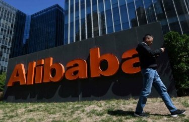 Alibaba подорожала на $30 млрд после новостей о разделе компании