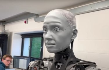 Робот-гуманоид