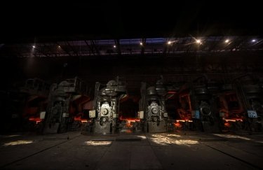 Росія знову вдарила по "Запоріжсталі"  п’ятьма ракетами