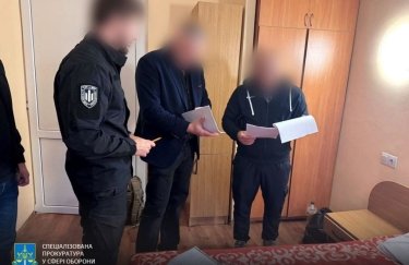 Розтрата 18 млн грн на закупівлі генераторів для військових: справу передано до суду