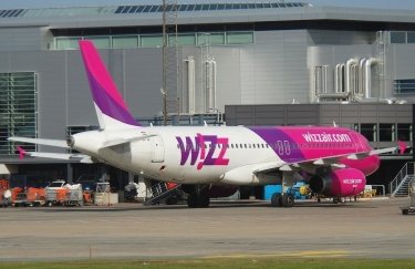 Самолеты авиакомпании Wizz Air. Фото: flickr.com