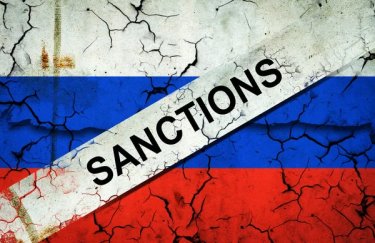 россия, санкции
