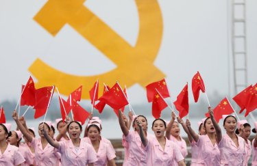 Съезд Компартии Китая: триумф власти и партийной дисциплины