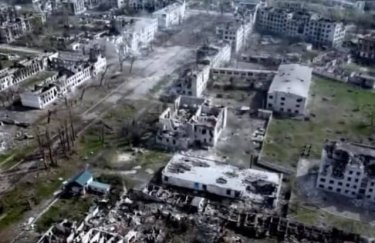 "Уцелевших домов нет": Руководитель Луганщины подытожил битву за Рубежное, разделившее судьбу Мариуполя