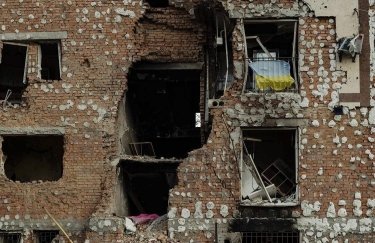 Ірландія визнала російську агресію в Україні геноцидом