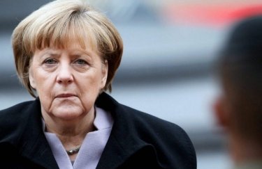 Ангела Меркель, Германия, канцлер Германии, Путин хочет уничтожить Европу