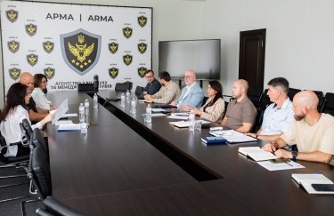 "Вінницяпобутхім" може зупинити виробництво на певний час через позов Мін'юсту про націоналізацію