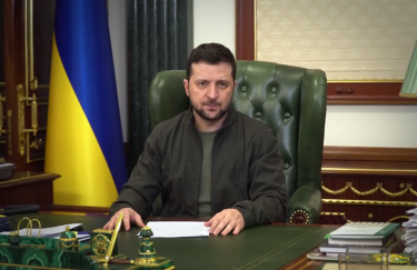Зеленский не видит признаков скорого завершения войны и назвал условия выхода Украины из переговорного процесса