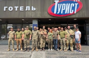 Ветераны ВСУ выступили против коррупции в Федерации профсоюзов Украины и требуют полной люстрации руководства ФПУ