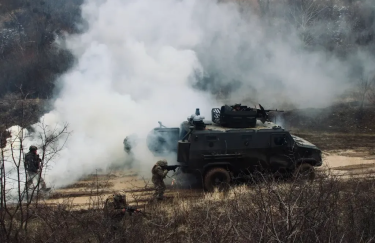 Фото: mod.gov.ua война, ВСУ