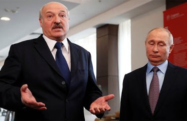 В Раде нардепы предложили признать Беларусь "временно оккупированной Россией"