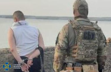 Правоохранители задержали лидера банды и троих ее участников