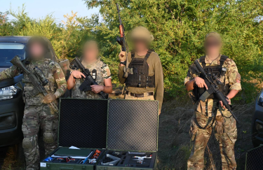 В межах "Армії дронів" за підтримки партнерів вдалося укомплектувати вже 17 ударних рот БпЛА у складі бригад ЗСУ.