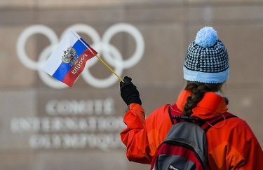 МОК не допустил 15 оправданных ранее россиян к Олимпиаде