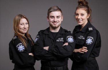 полицеальная школа, обучение в Польше