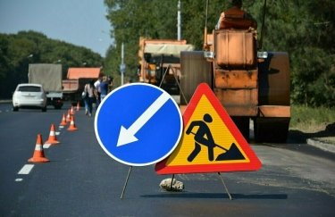 Чтобы отремонтировать все дороги в Украине нужно 10 лет и триллион грн — Омелян