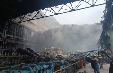 поврежденный энергообъект