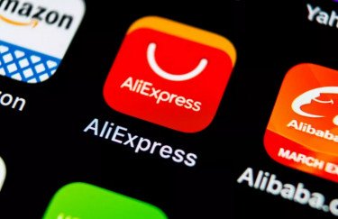 AliExpress перестал принимать карты российских банков, попавших под санкции
