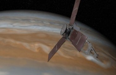 NASA запустило первый космический зонд для изучения астероидов Юпитера 