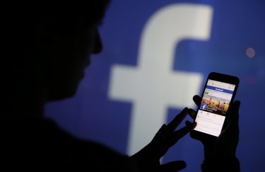 Украинские хакеры взломали свыше 60 тысяч Facebook-аккаунтов