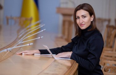 Народна депутатка від ОПЗЖ Тетяна Плачкова складає депутатський мандат