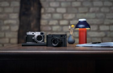 Leica M11-P, камеры
