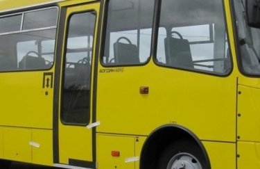 Киевские власти обнаружили нарушения работы у 43 маршрутных перевозчиков
