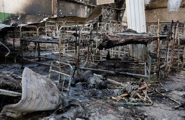Семьи защитников "Азовстали" просят международную общественность осудить убийство военнопленных в Еленовке