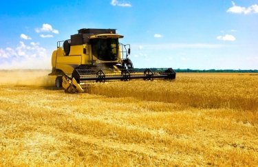 Названы самые продуктивные сельхозземли Украины