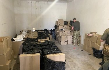 Фото здесь и далее: Государственная фискальная служба Фото здесь и далее: Государственная фискальная служба