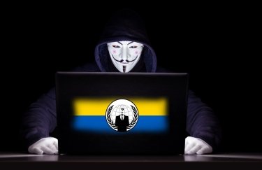 Хакеры Anonymous взломали сайт "Газпрома" и выложили в сеть переписку компании