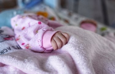 NOVUS передал более 2,5 миллионов гривен в помощь детям с врожденными пороками сердца