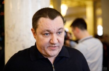 Дмитрий Тымчук. Фото: УНИАН Дмитрий Тымчук. Фото: УНИАН